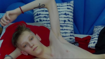 Garethhowel  15-07-2021 video stripte